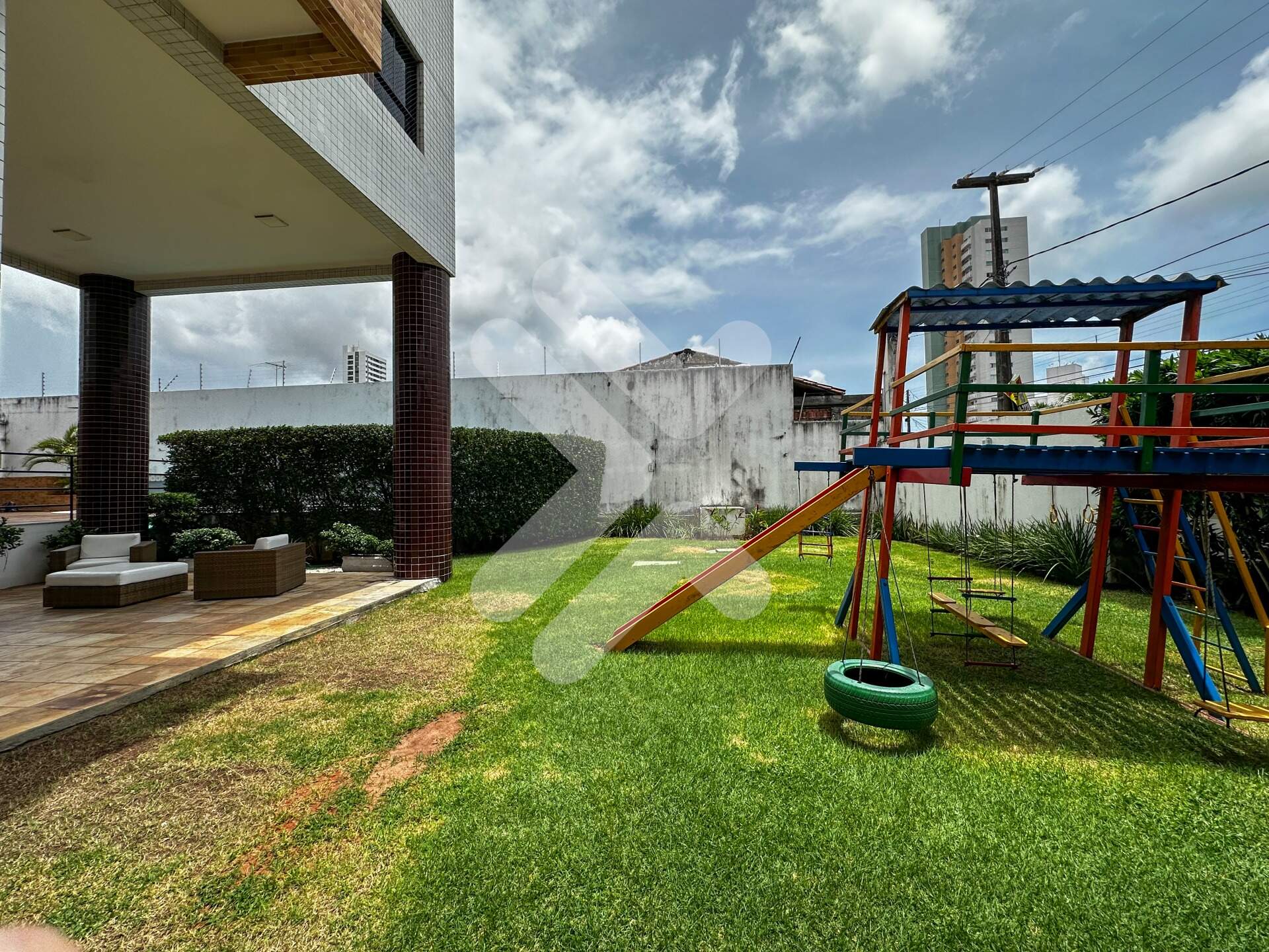 Apartamento à vendaCandeláriaNatal: