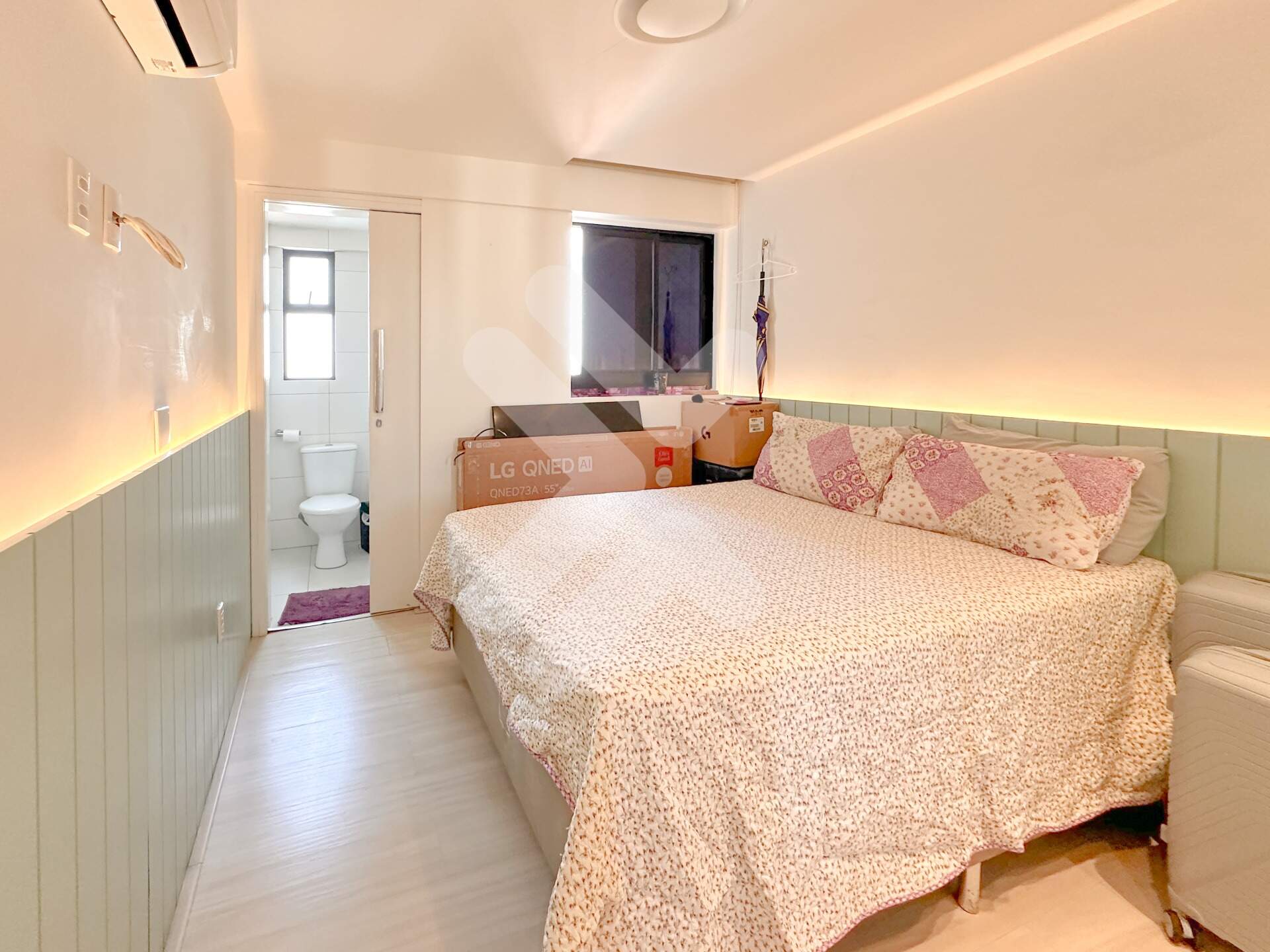 Apartamento à vendaCandeláriaNatal: