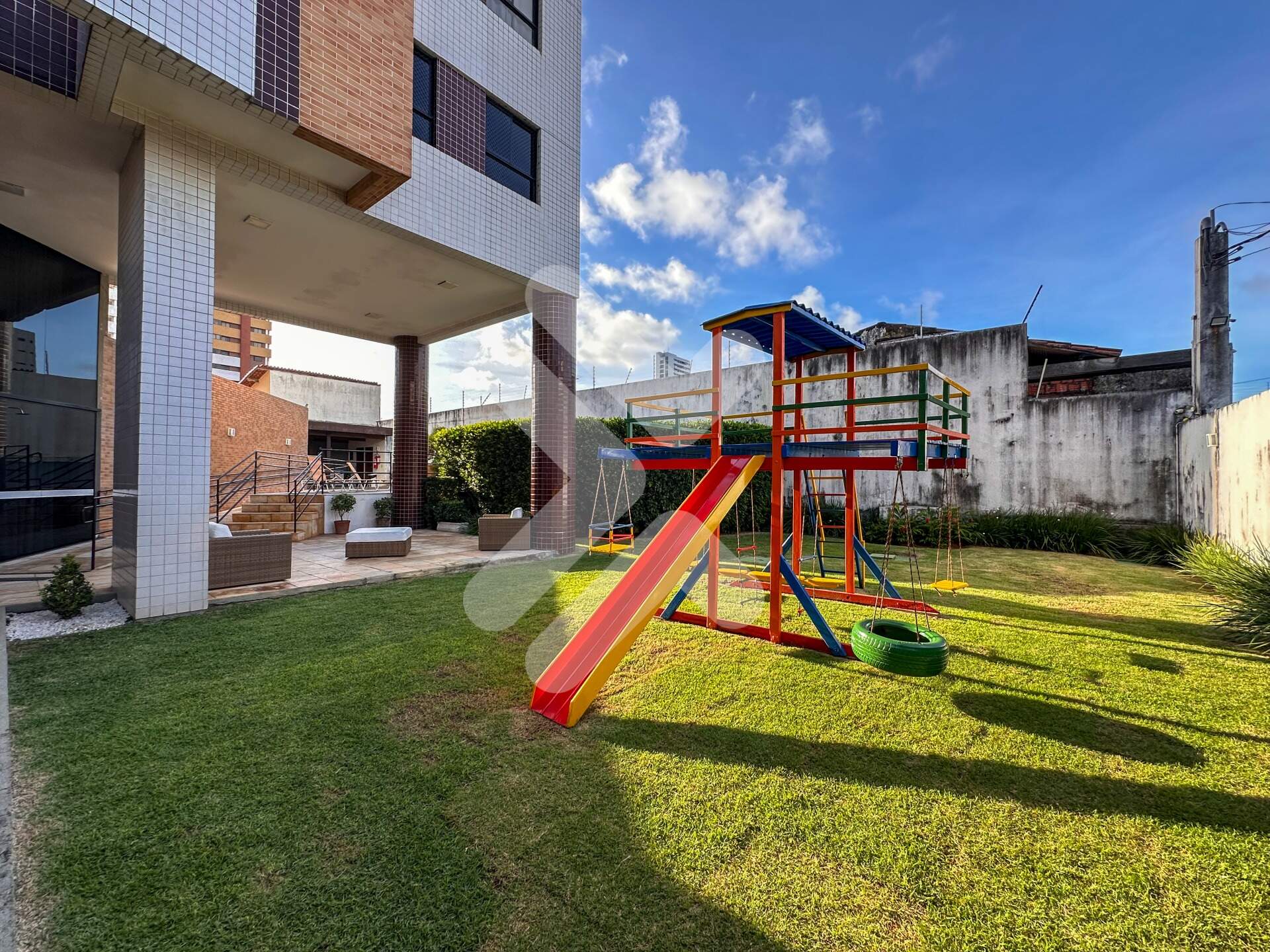 Apartamento à vendaCandeláriaNatal: