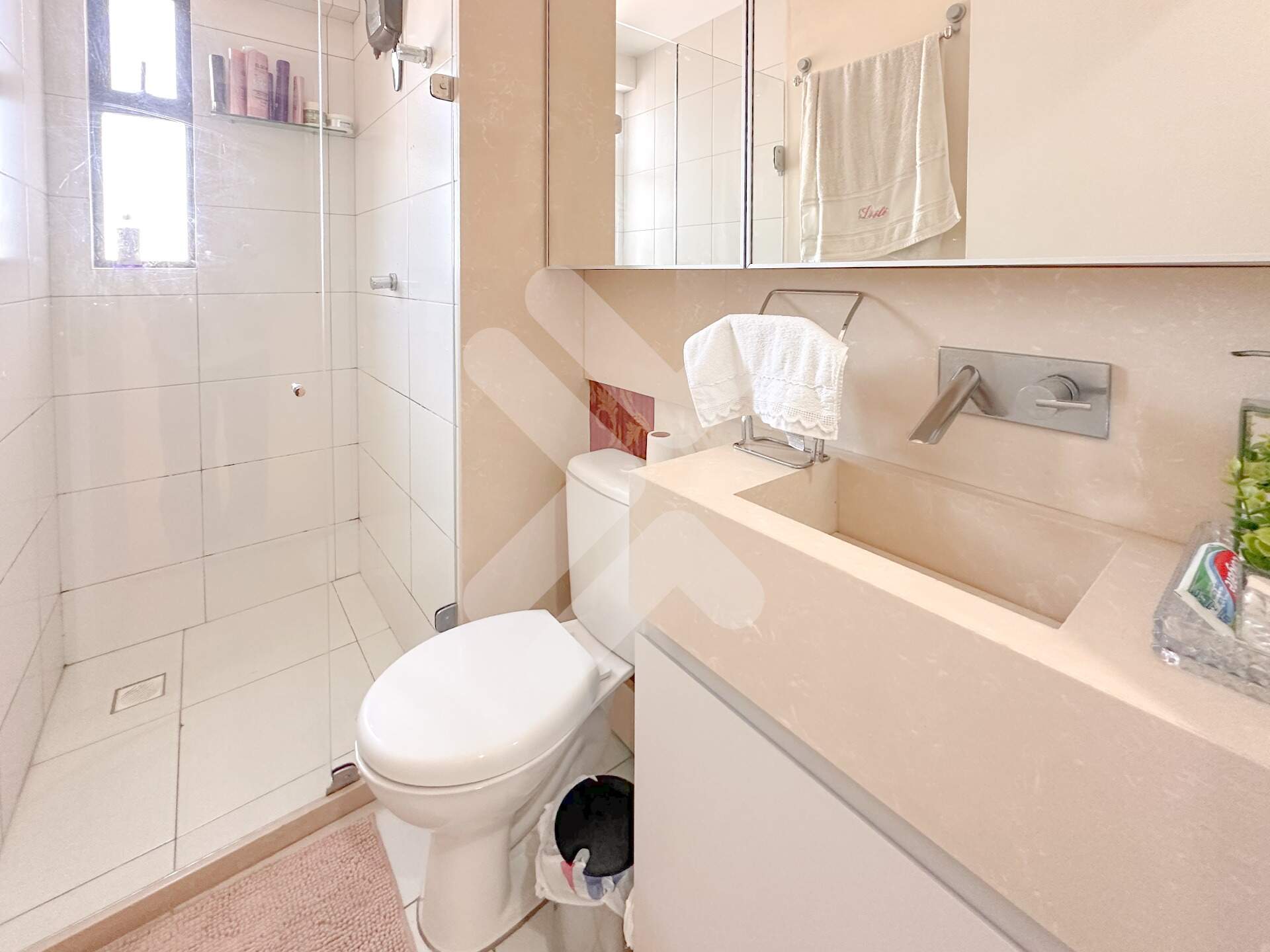 Apartamento à vendaCandeláriaNatal: