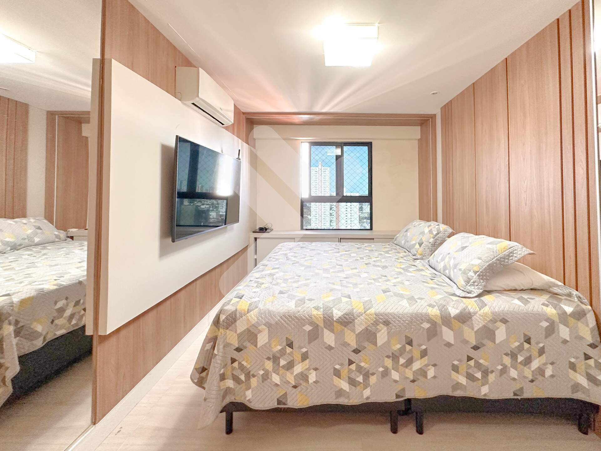 Apartamento à vendaCandeláriaNatal: