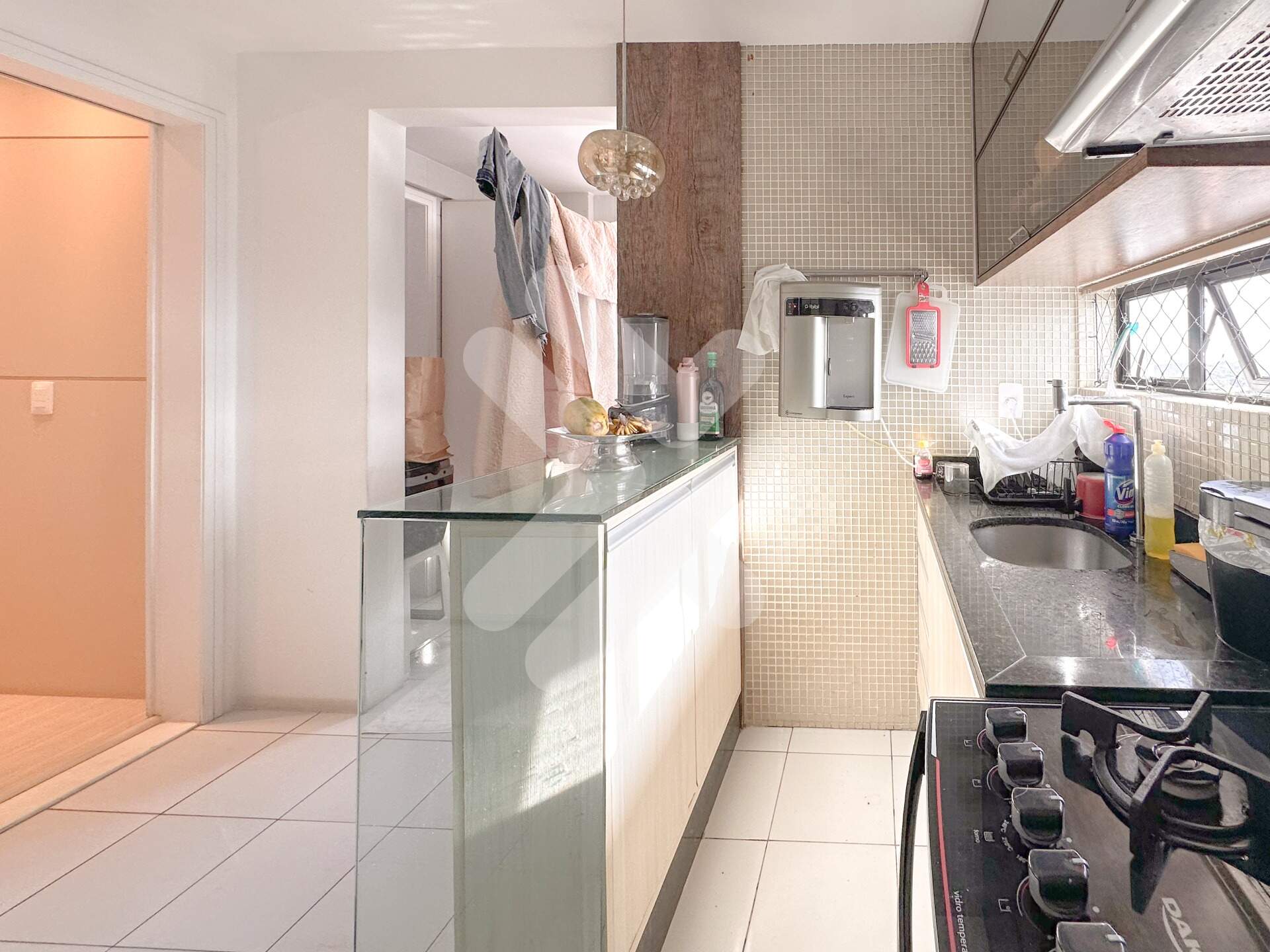 Apartamento à vendaCandeláriaNatal: