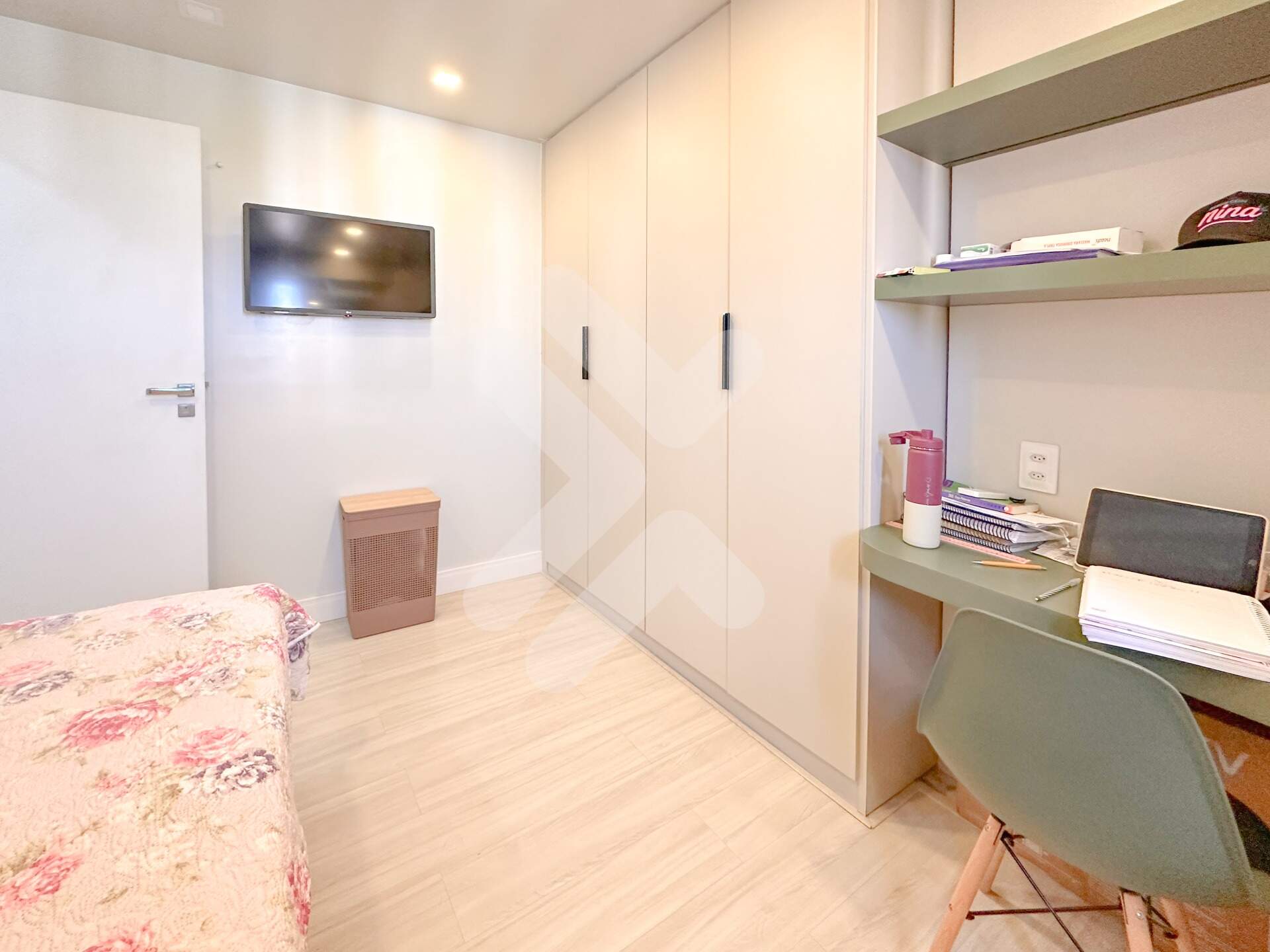 Apartamento à vendaCandeláriaNatal: