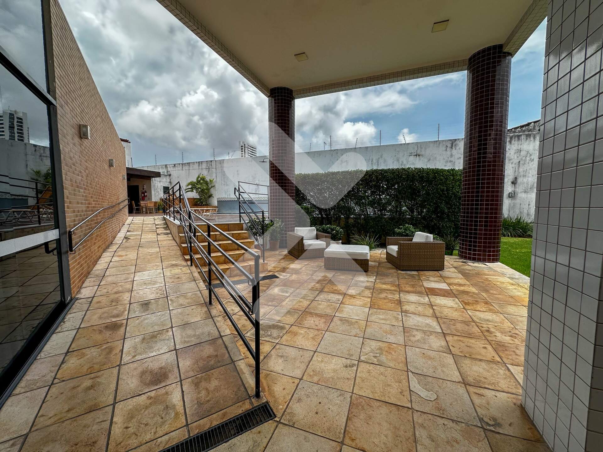 Apartamento à vendaCandeláriaNatal: