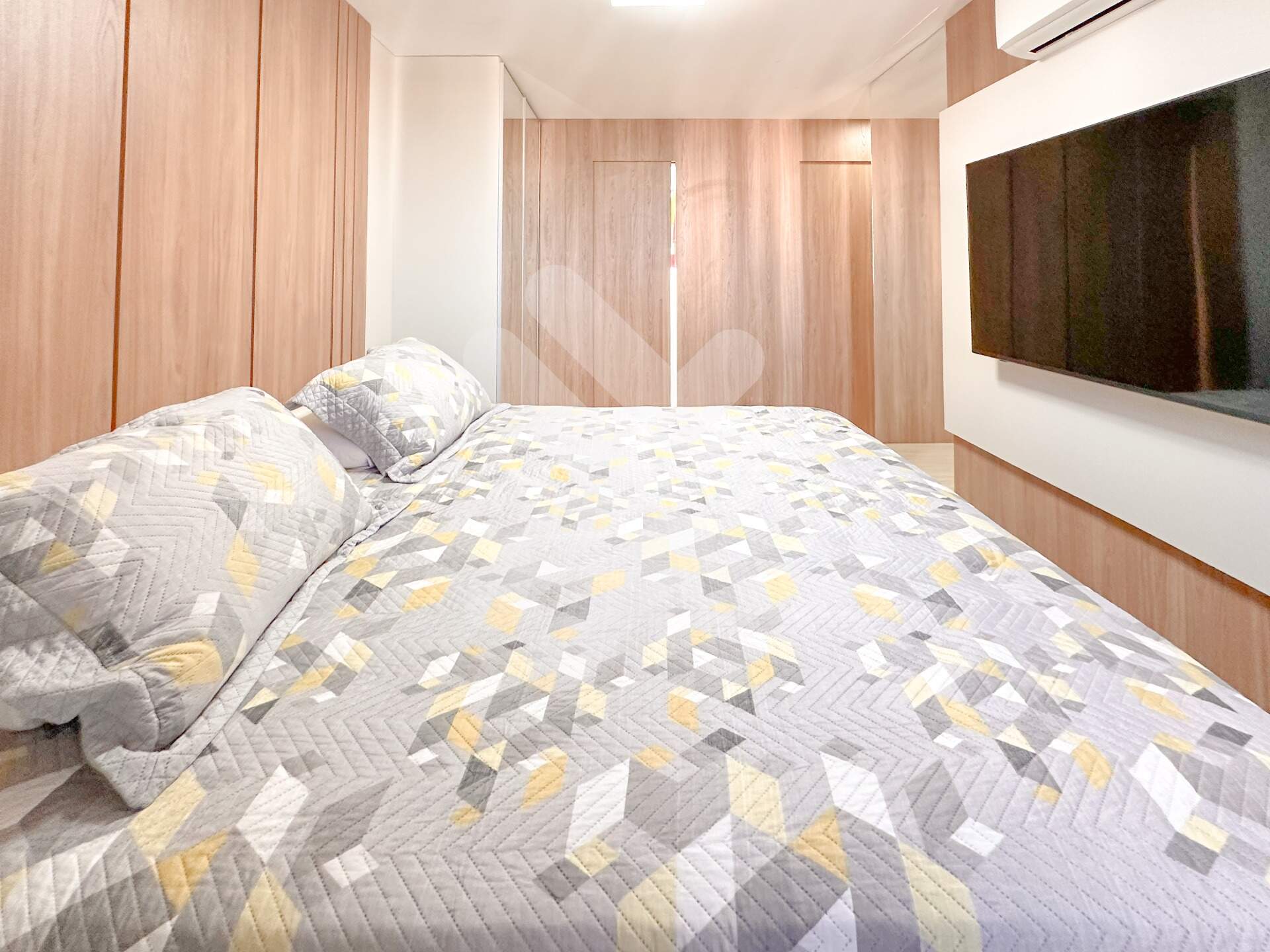 Apartamento à vendaCandeláriaNatal: