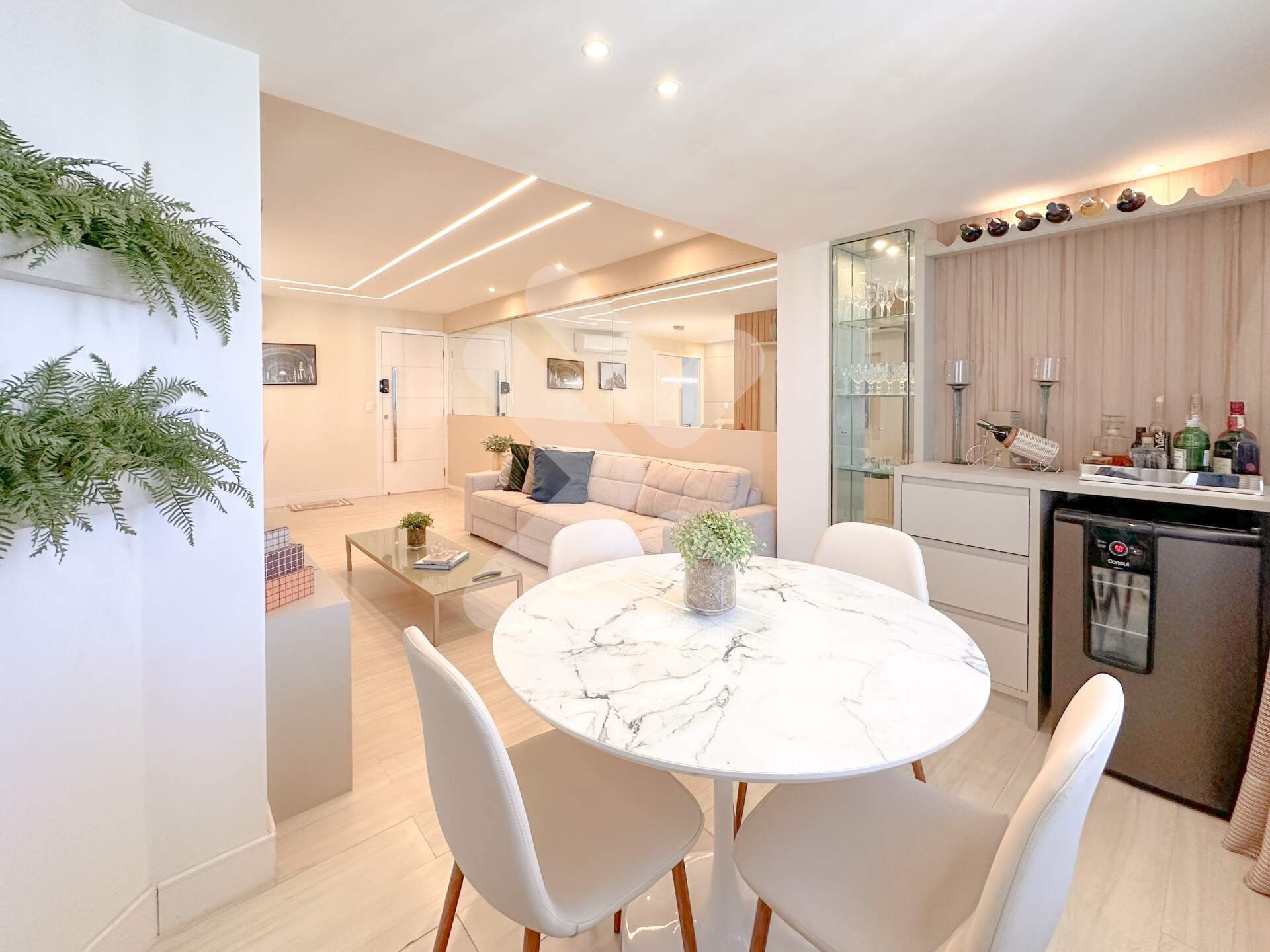 Apartamento à vendaCandeláriaNatal: