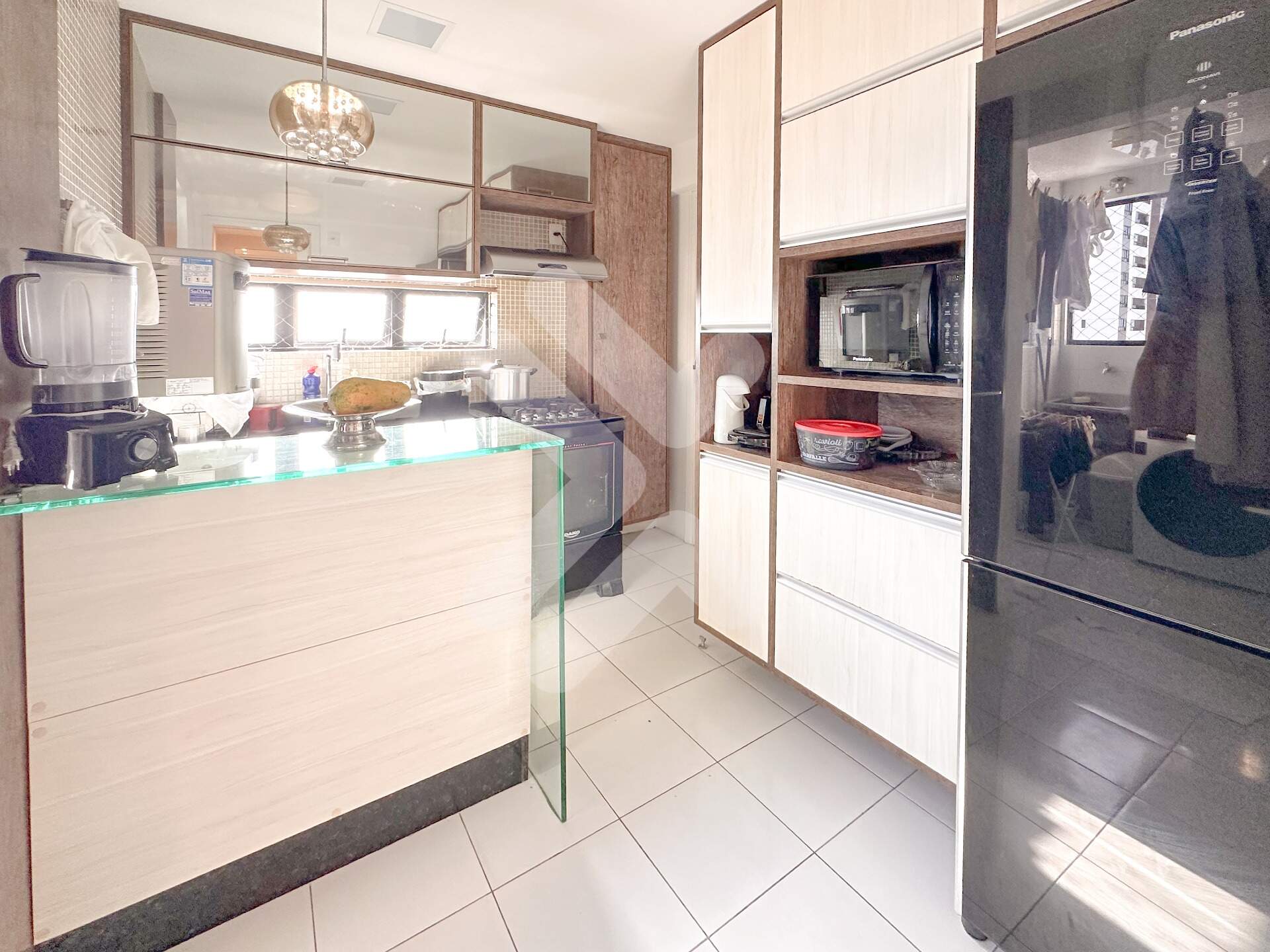 Apartamento à vendaCandeláriaNatal: