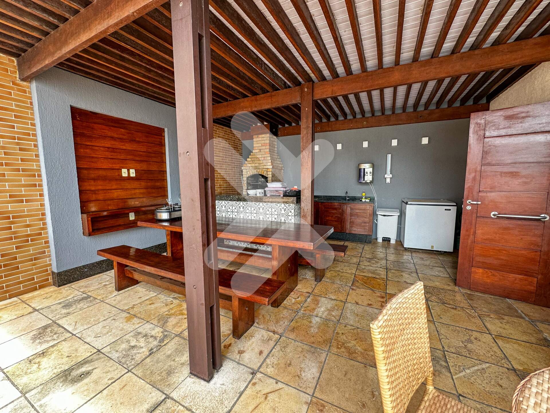 Apartamento à vendaCandeláriaNatal: