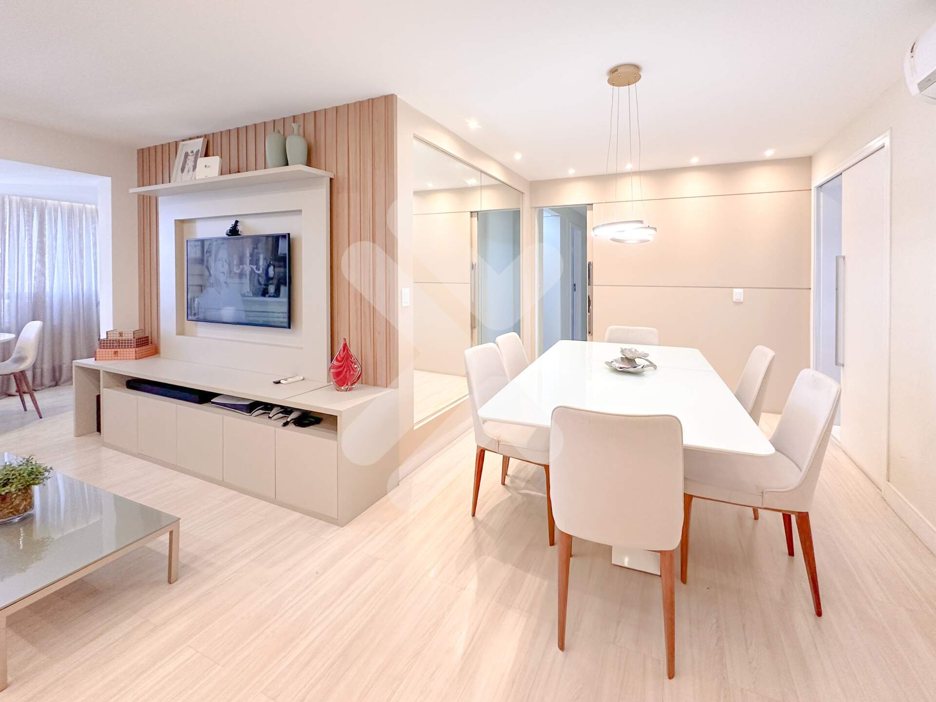 Apartamento à vendaCandeláriaNatal: 