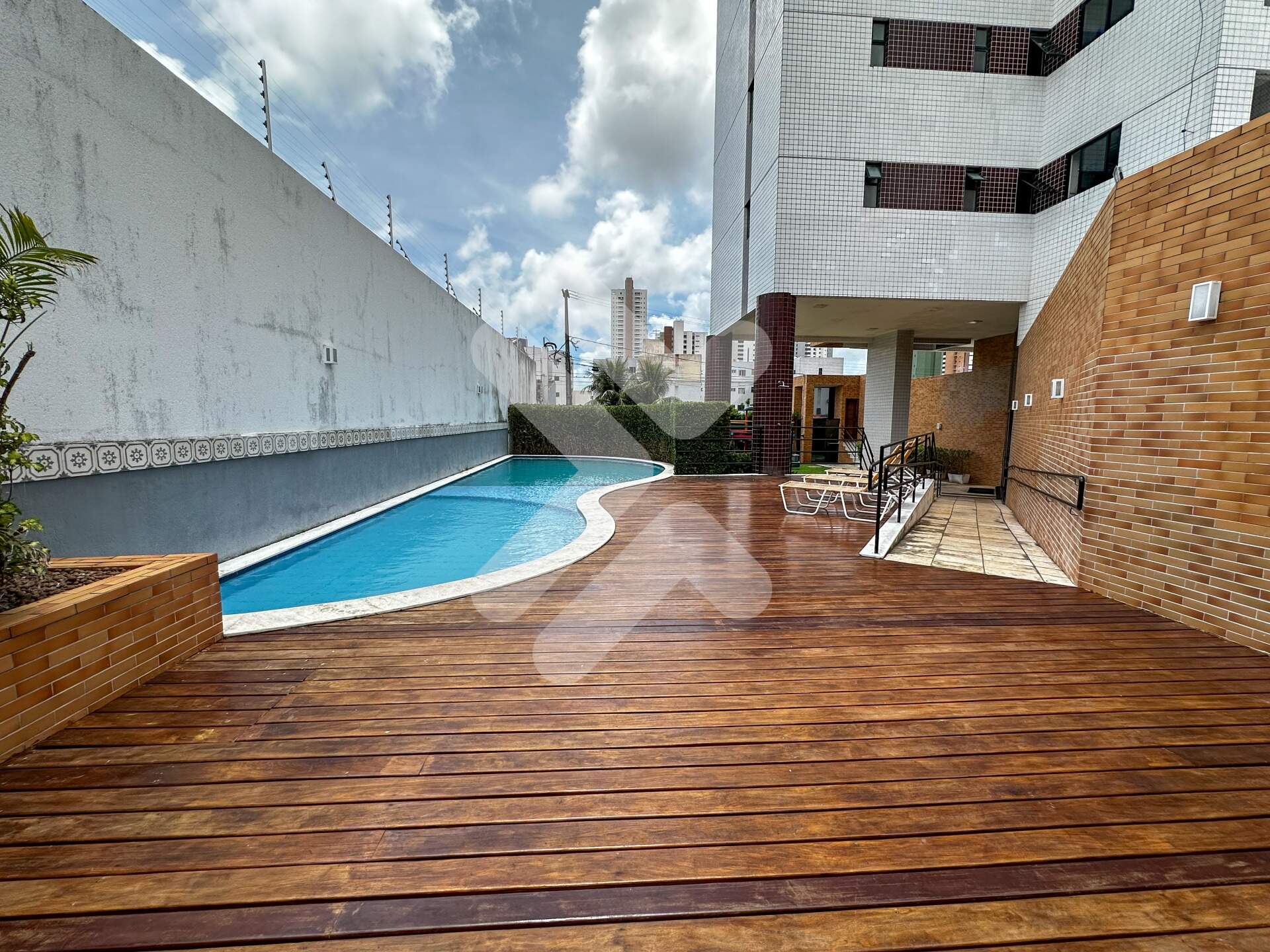 Apartamento à vendaCandeláriaNatal: