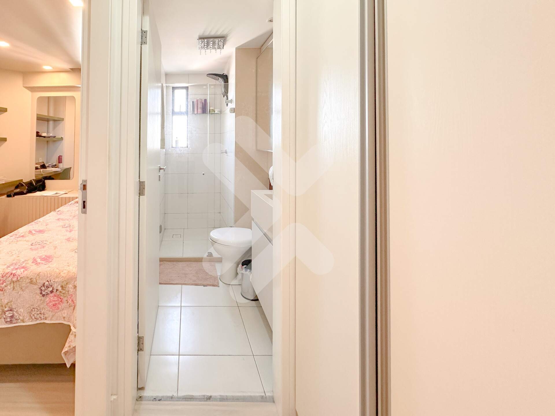 Apartamento à vendaCandeláriaNatal: