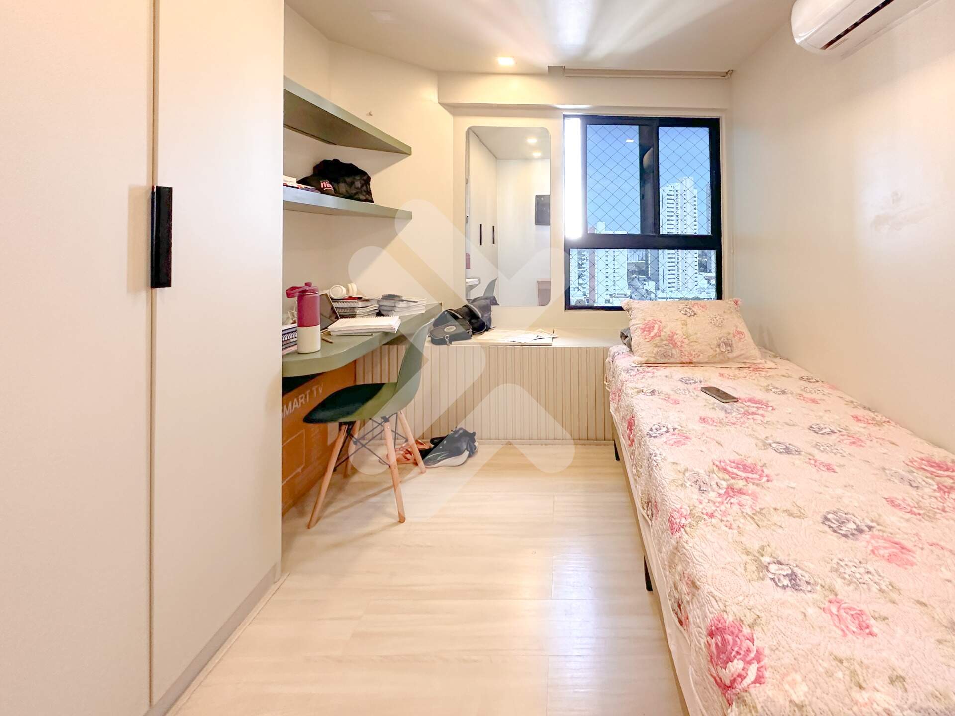 Apartamento à vendaCandeláriaNatal: