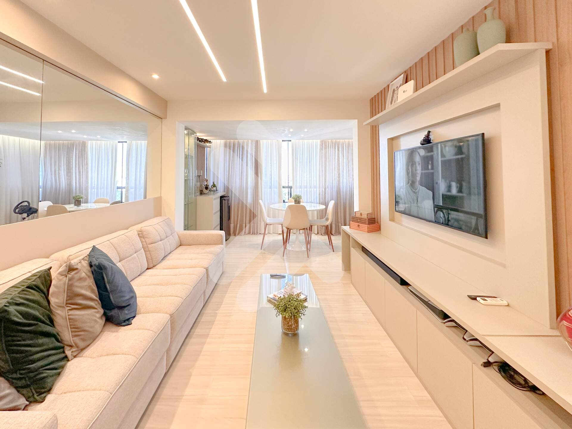 Apartamento à vendaCandeláriaNatal: 