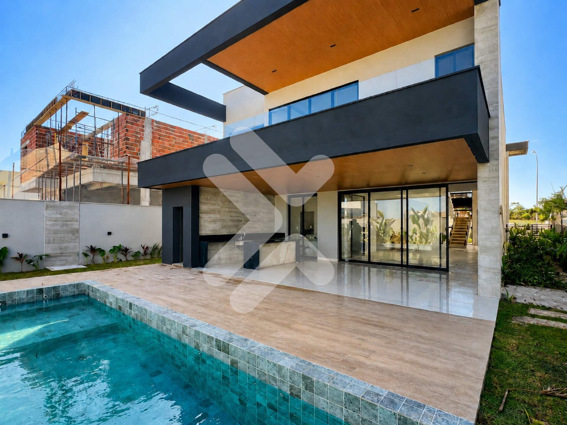 Casa em Condomínio à vendaCajupirangaParnamirim: 