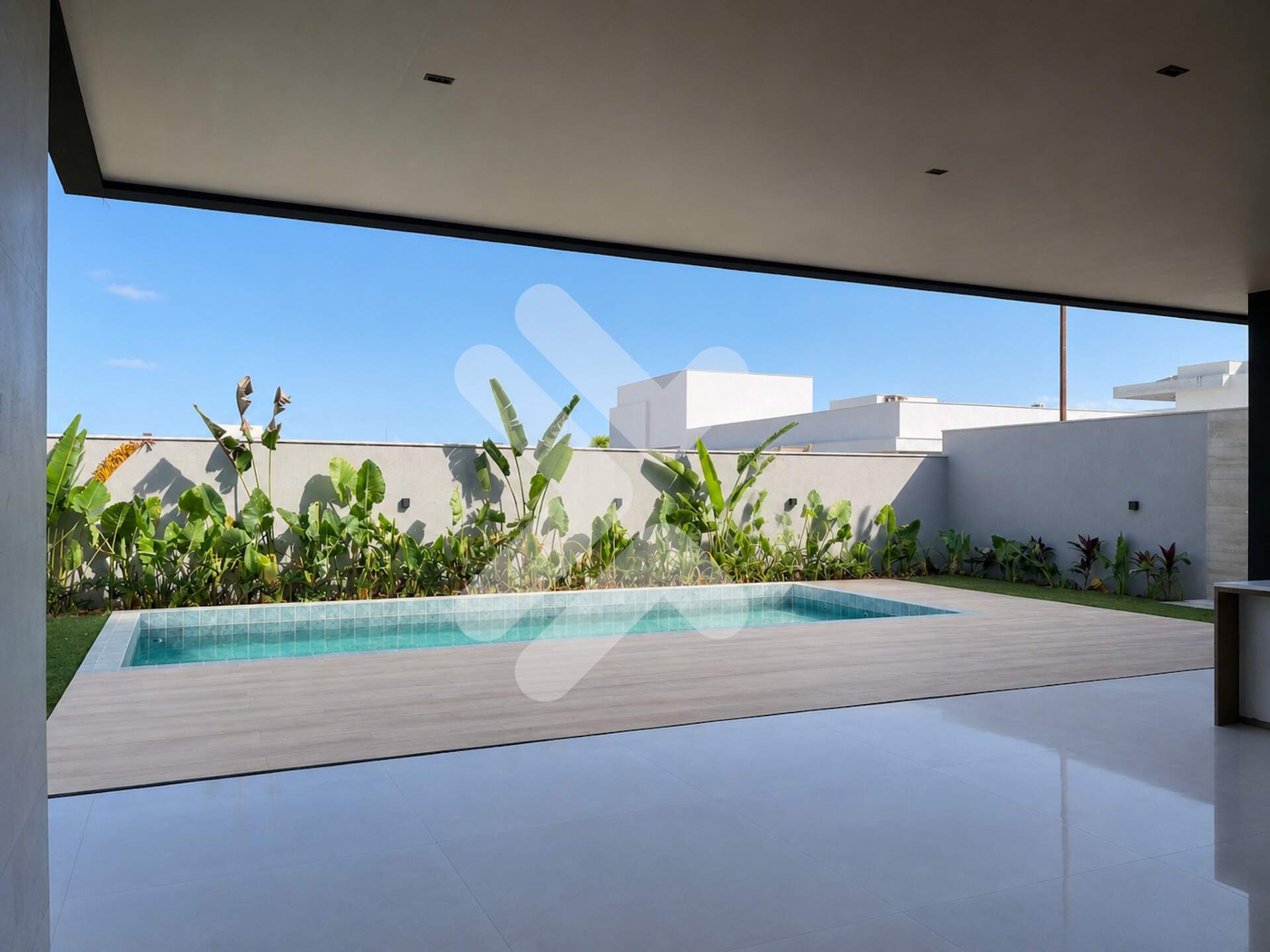 Casa em Condomínio à vendaCajupirangaParnamirim: 