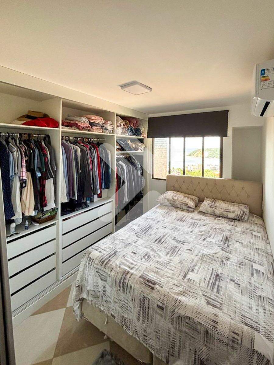 Apartamento à vendaPonta NegraNatal: