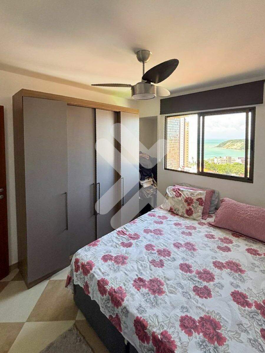 Apartamento à vendaPonta NegraNatal: