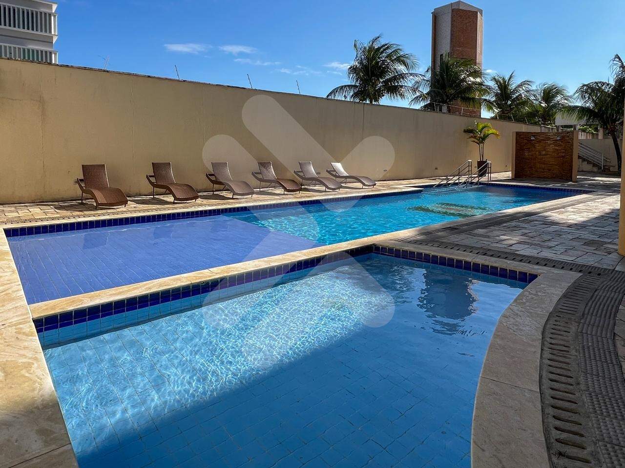Apartamento à vendaNossa Senhora de NazaréNatal:
