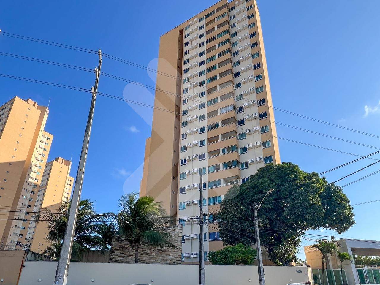 Apartamento à vendaNossa Senhora de NazaréNatal: 