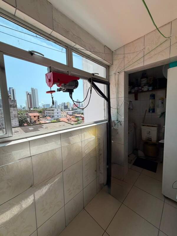 Apartamento à vendaLagoa NovaNatal: 