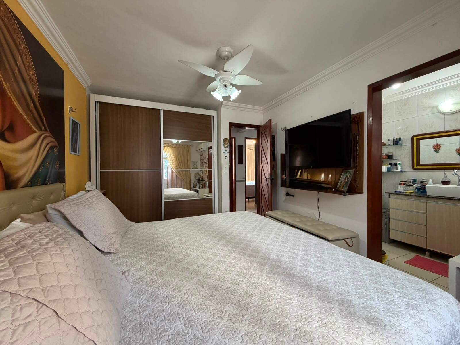 Apartamento à vendaLagoa NovaNatal: 