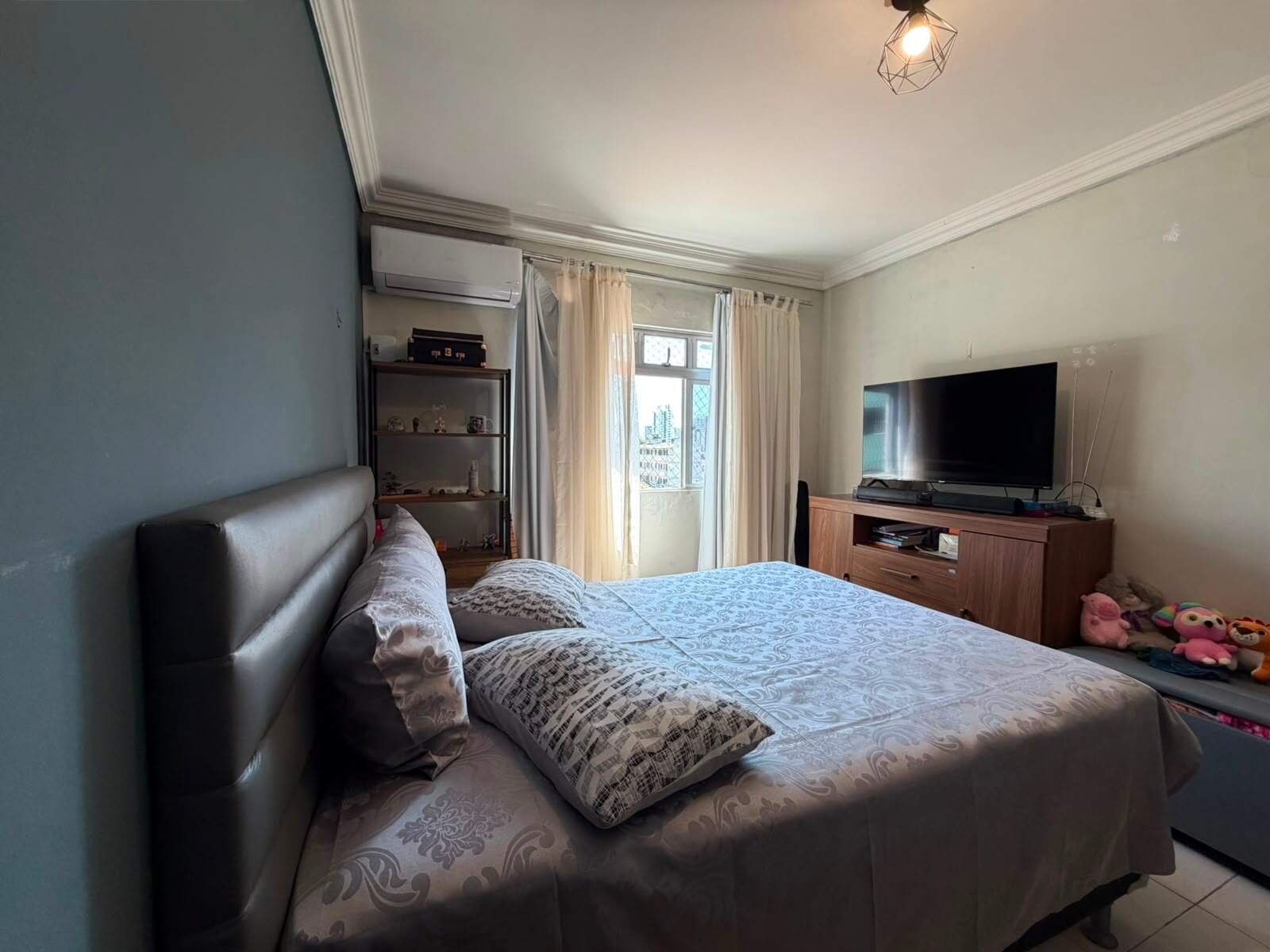 Apartamento à vendaLagoa NovaNatal: 