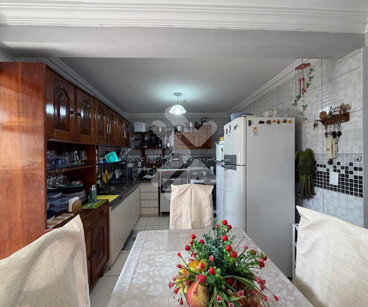 Apartamento à vendaLagoa NovaNatal: cozinha