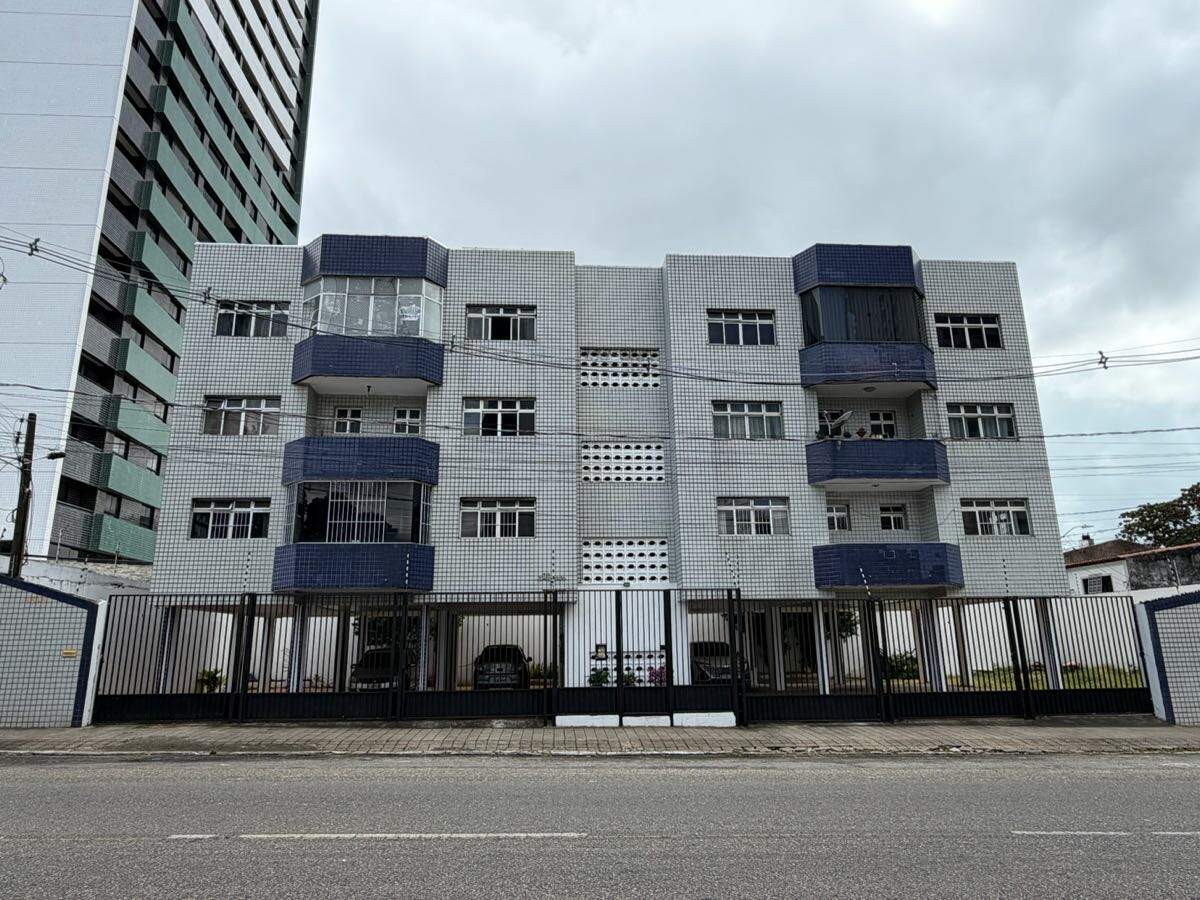 Apartamento à vendaLagoa NovaNatal: 