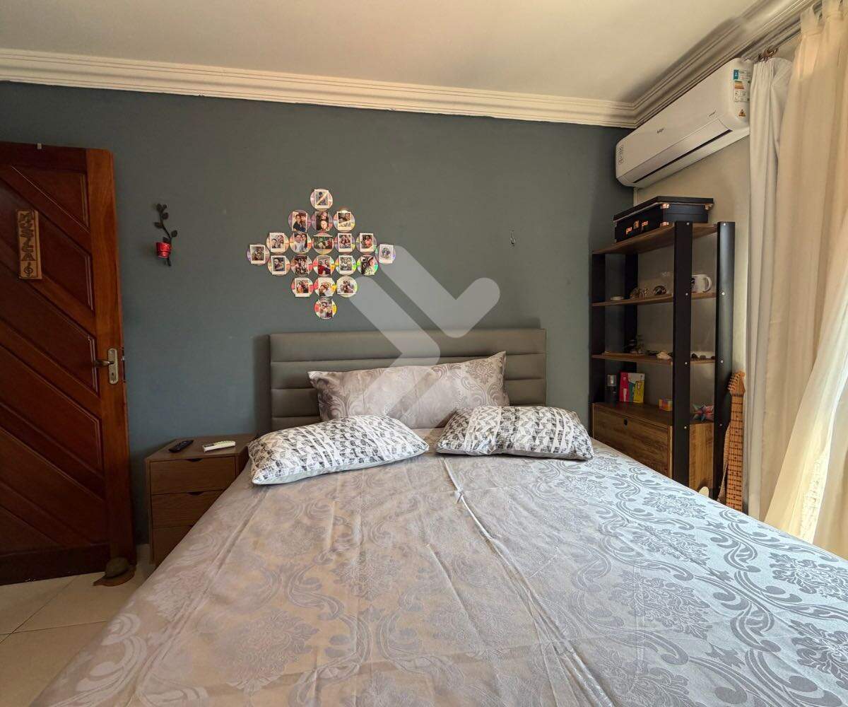 Apartamento à vendaLagoa NovaNatal: 
