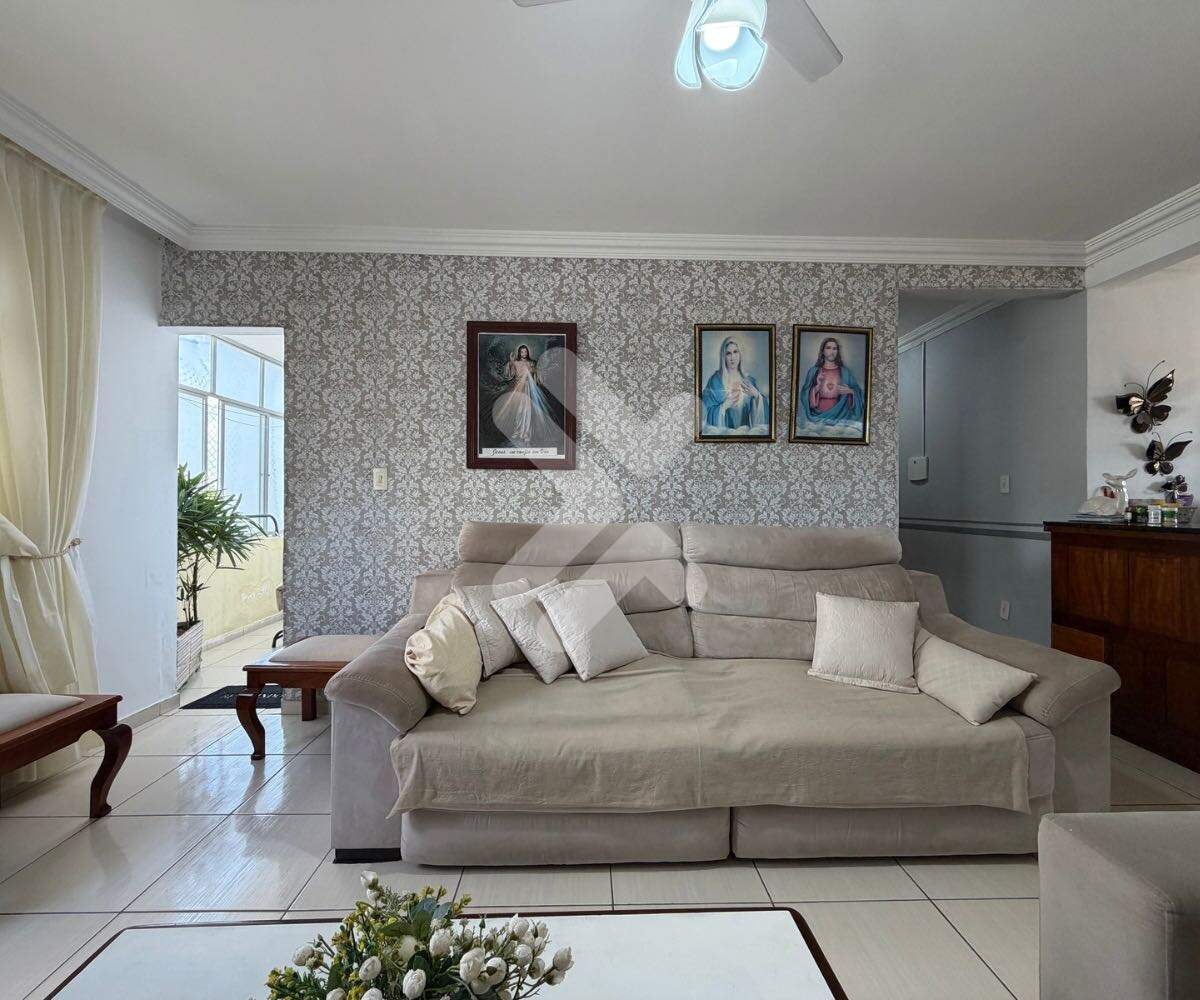 Apartamento à vendaLagoa NovaNatal: sala