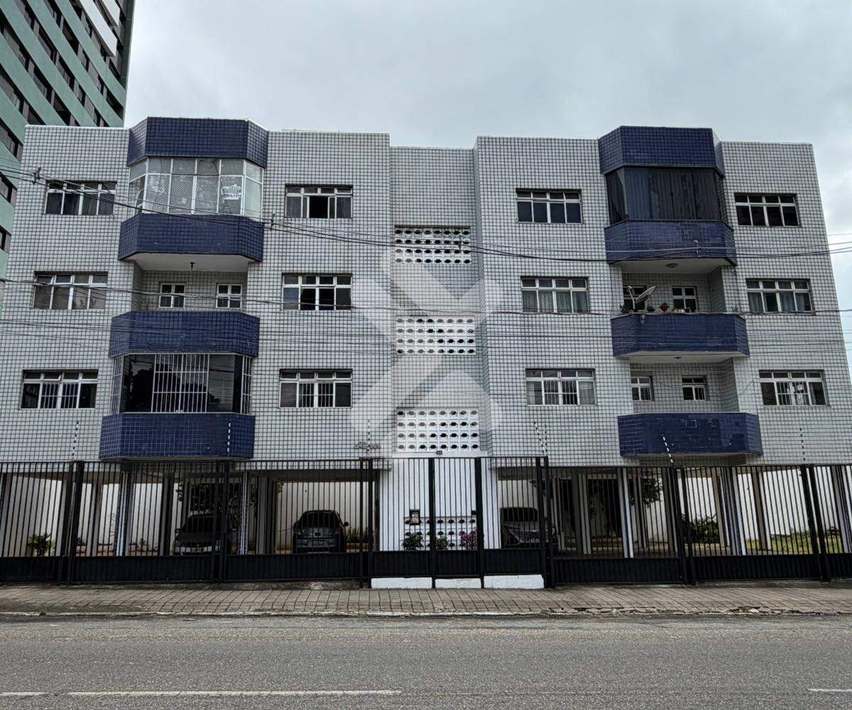 Apartamento à vendaLagoa NovaNatal: 