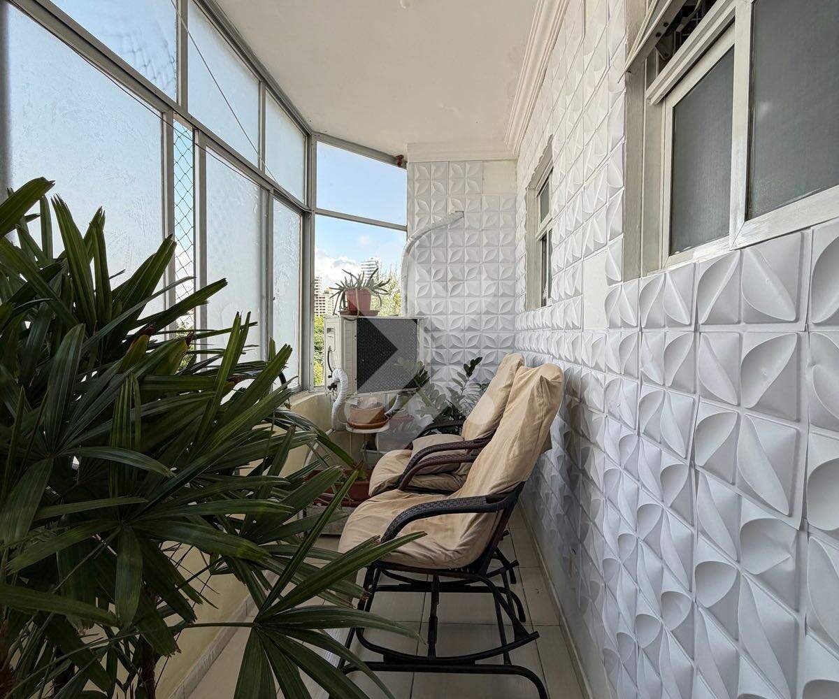 Apartamento à vendaLagoa NovaNatal: 