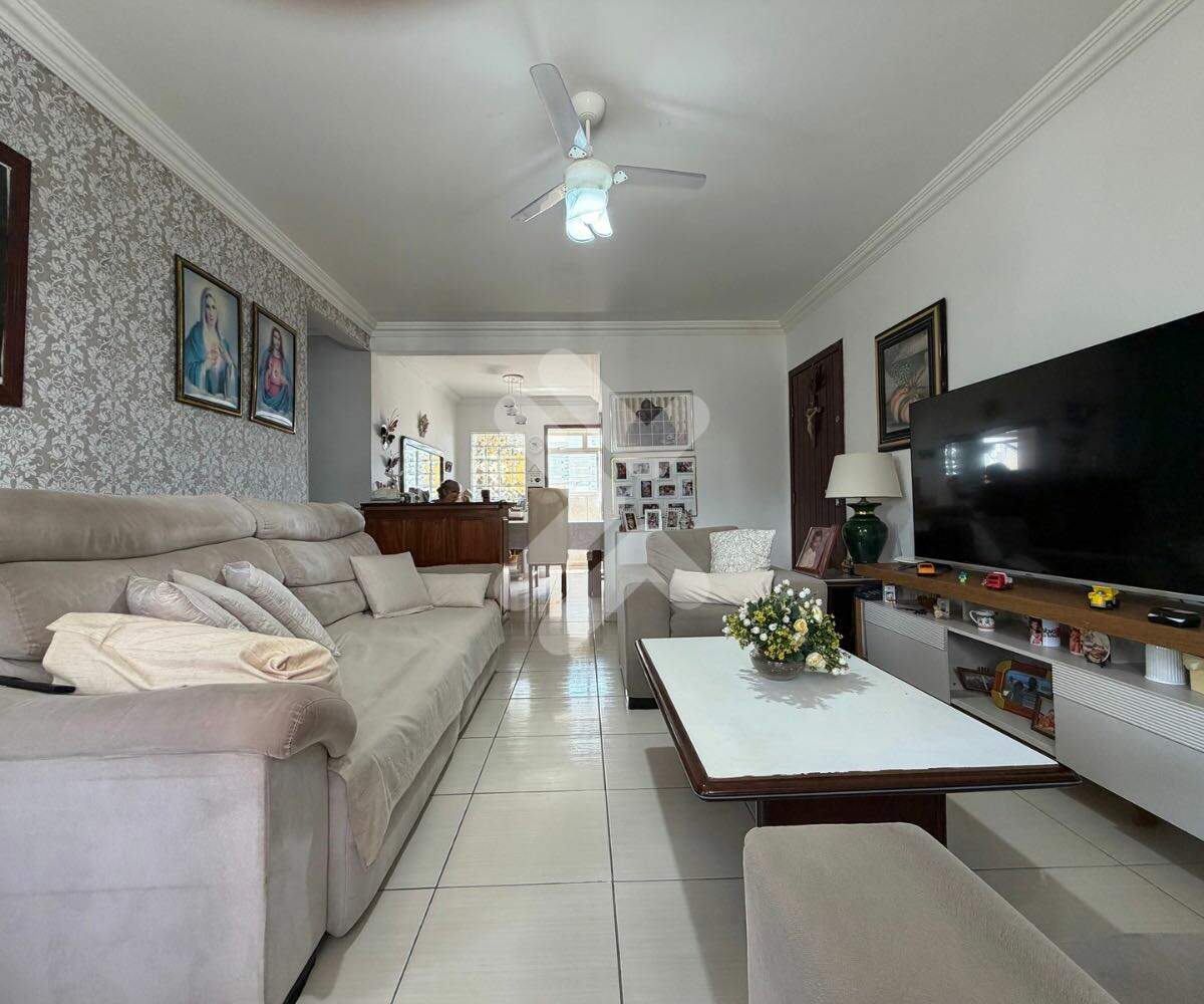 Apartamento à vendaLagoa NovaNatal: sala