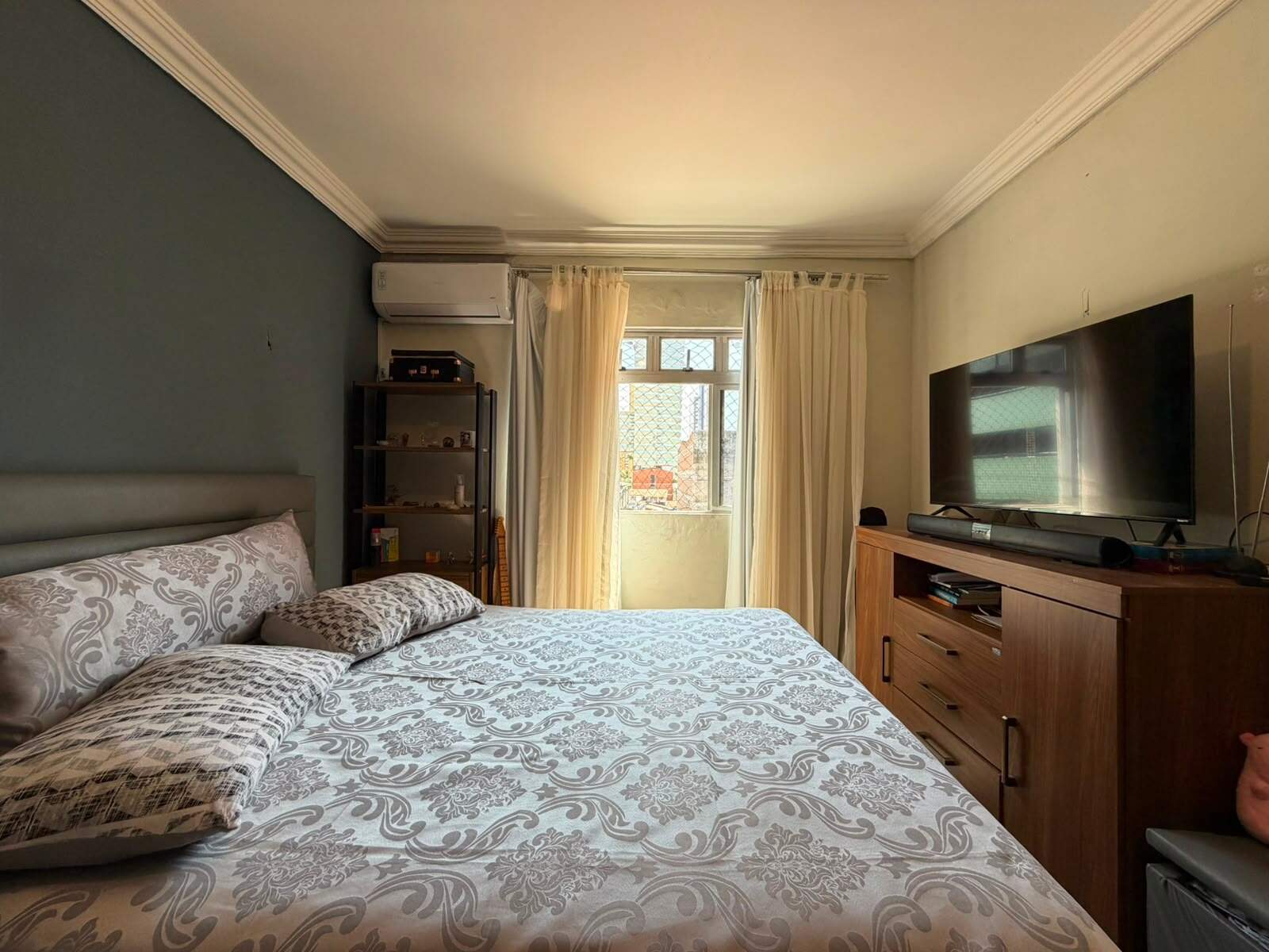 Apartamento à vendaLagoa NovaNatal: 