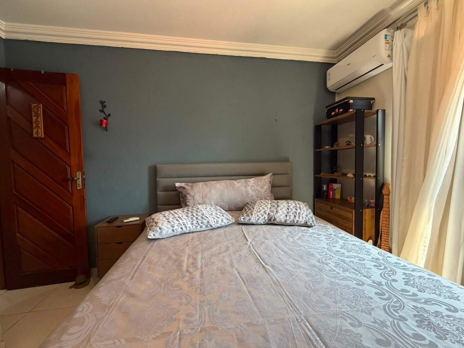 Apartamento à vendaLagoa NovaNatal: 