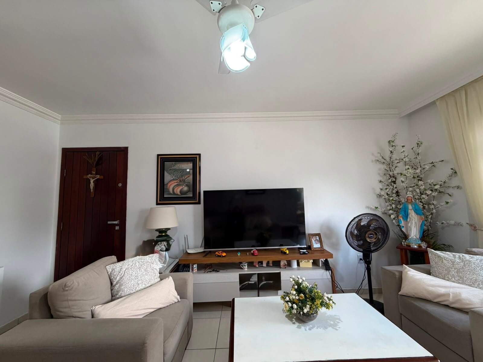 Apartamento à vendaLagoa NovaNatal: 