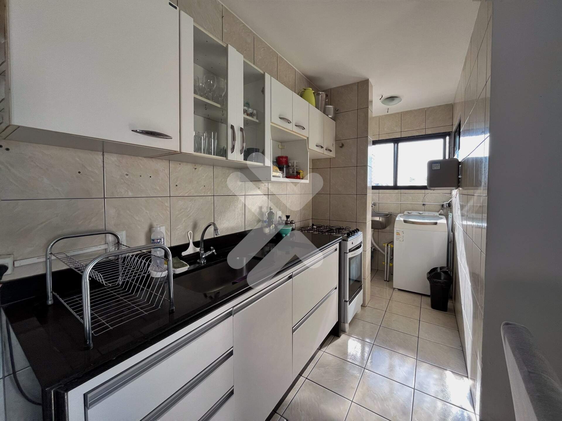 Apartamento à vendaCapim MacioNatal: