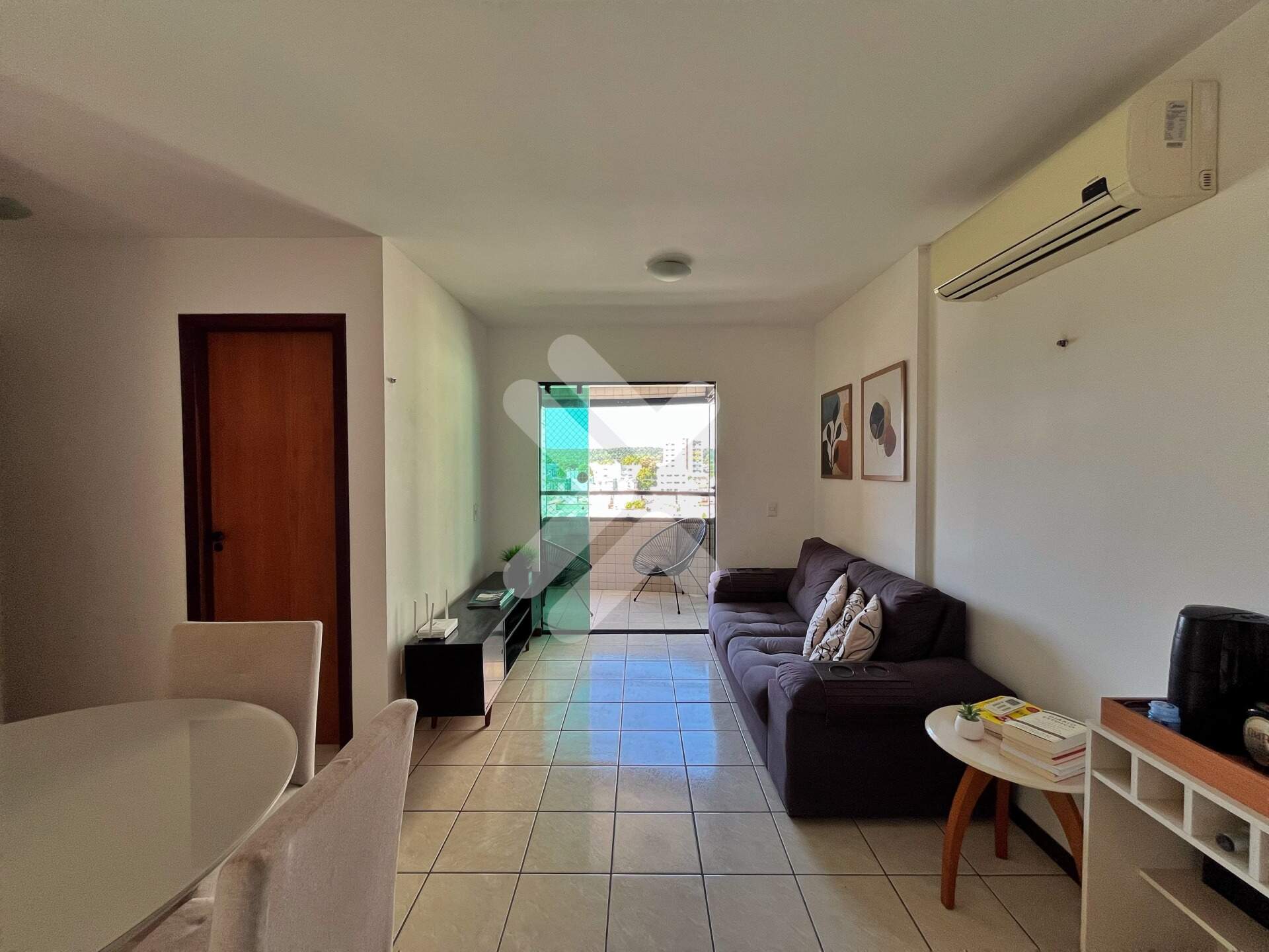 Apartamento à vendaCapim MacioNatal: