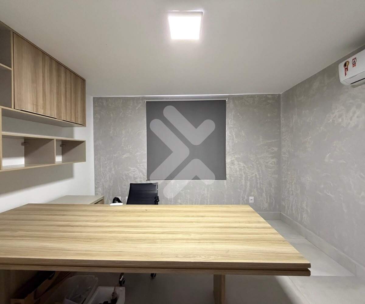 Sala Comercial para aluguelLagoa NovaNatal: Sala 