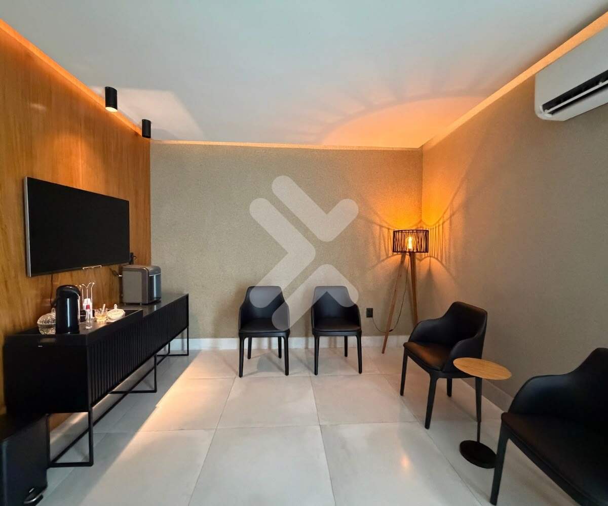 Sala Comercial para aluguelLagoa NovaNatal: Recepção 