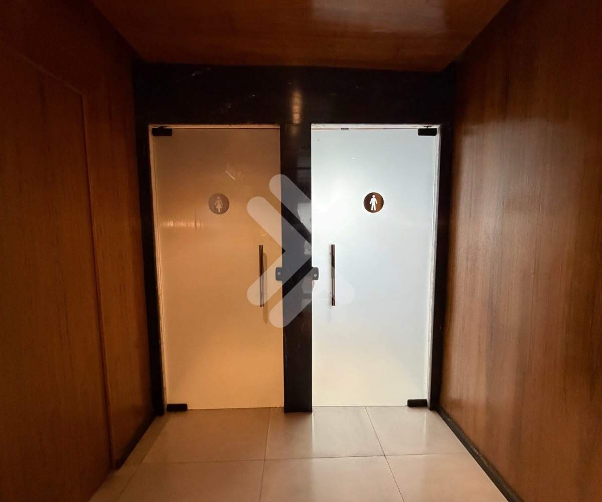 Sala Comercial para aluguelLagoa NovaNatal: Banheiro climatizado 