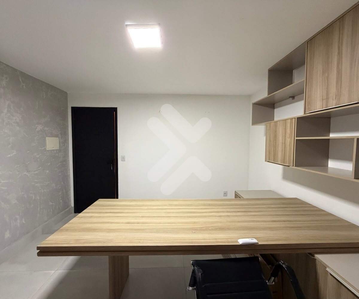 Sala Comercial para aluguelLagoa NovaNatal: Sala 