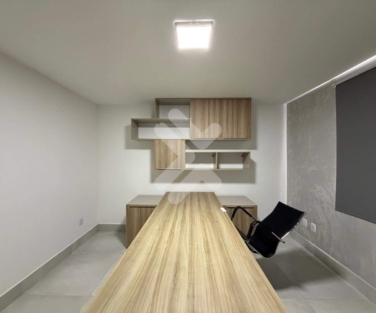 Sala Comercial para aluguelLagoa NovaNatal: Sala 
