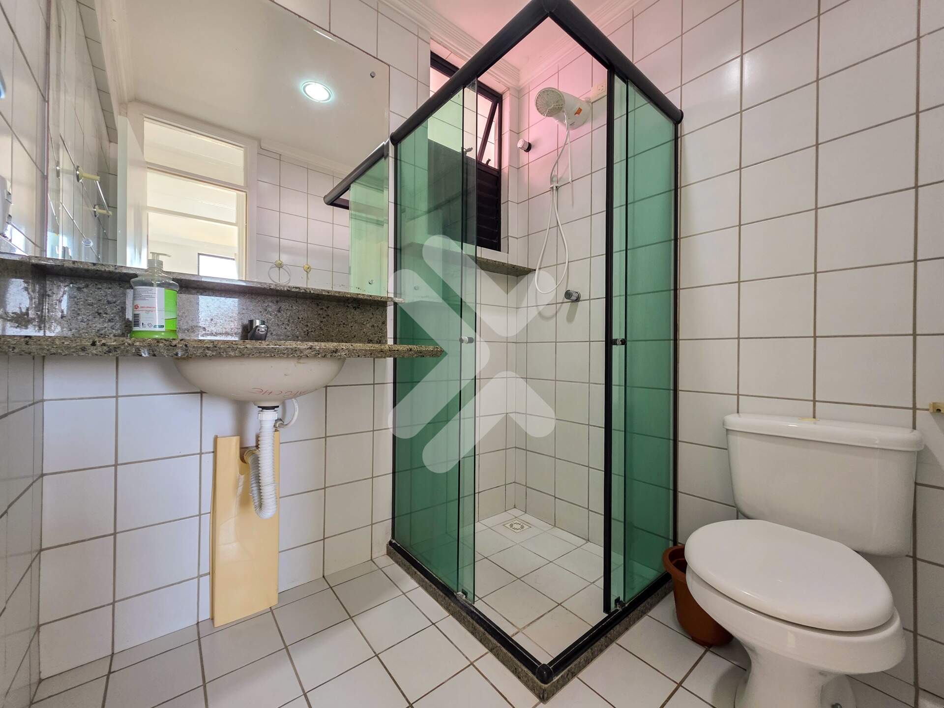 Apartamento para aluguelCotovelo (Distrito Litoral)Parnamirim: 