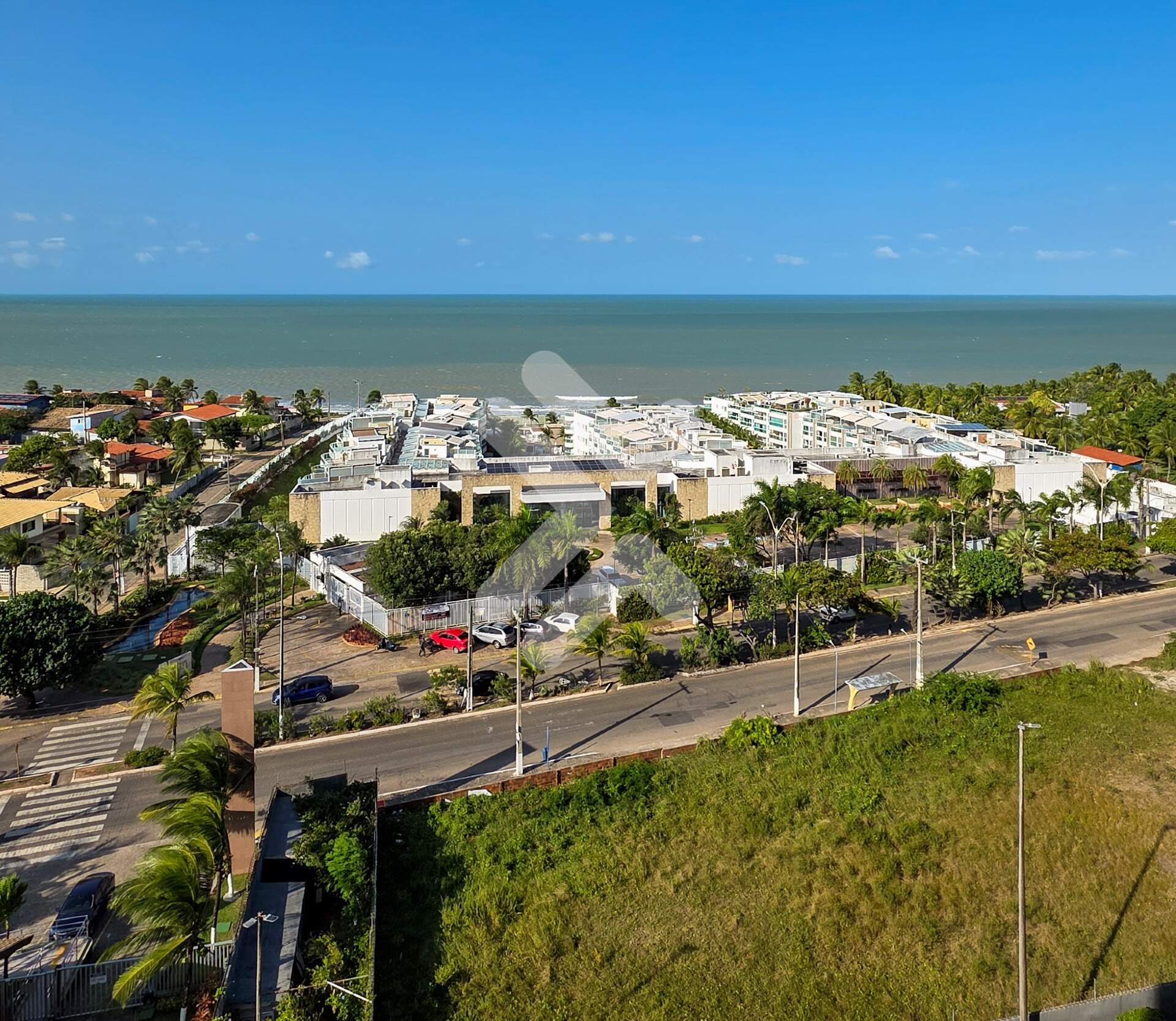 Apartamento para aluguelCotovelo (Distrito Litoral)Parnamirim: 