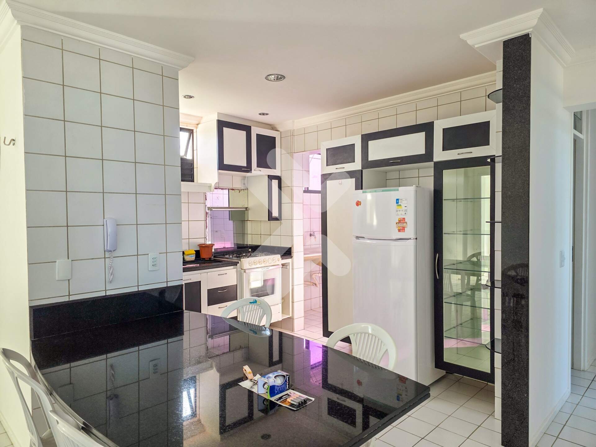 Apartamento para aluguelCotovelo (Distrito Litoral)Parnamirim: 