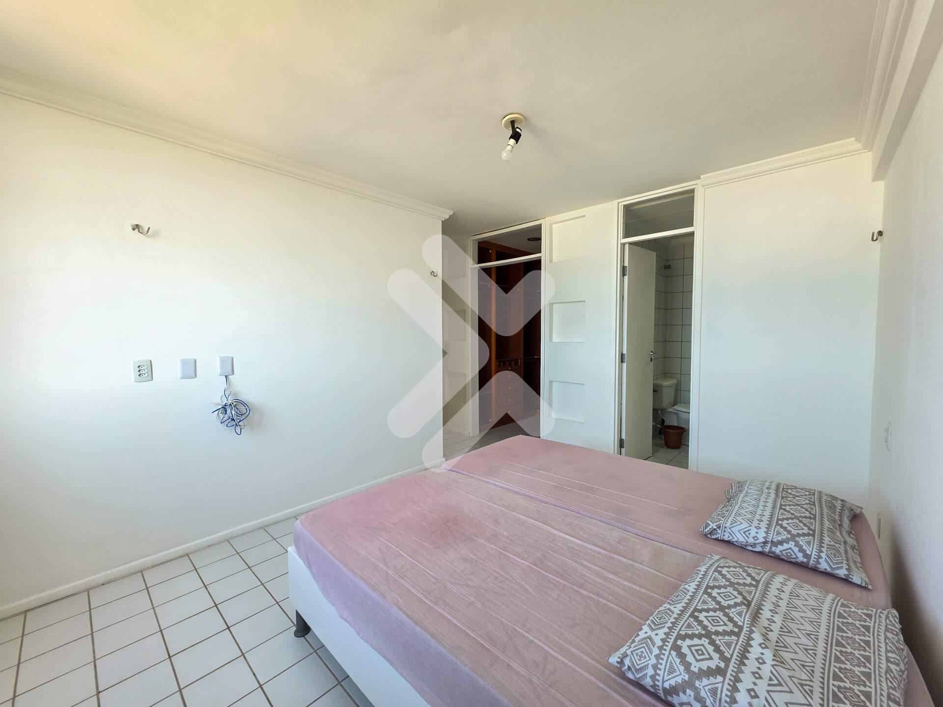 Apartamento para aluguelCotovelo (Distrito Litoral)Parnamirim: 