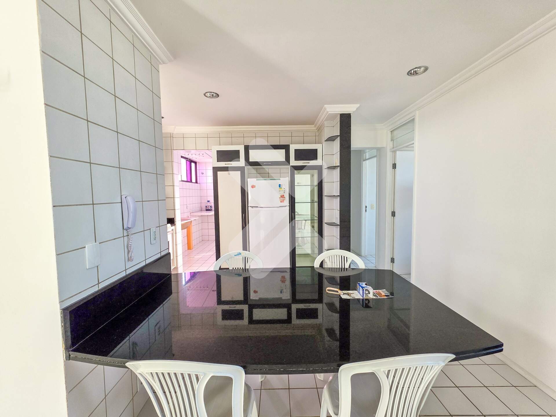 Apartamento para aluguelCotovelo (Distrito Litoral)Parnamirim: 