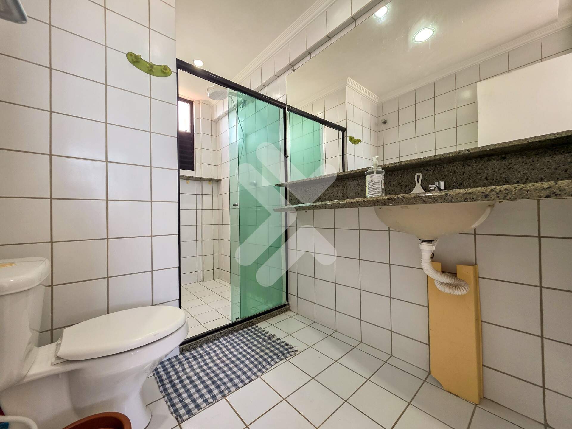 Apartamento para aluguelCotovelo (Distrito Litoral)Parnamirim: 