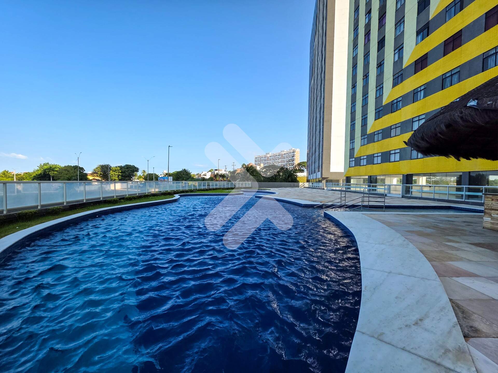 Apartamento para aluguelCotovelo (Distrito Litoral)Parnamirim: 